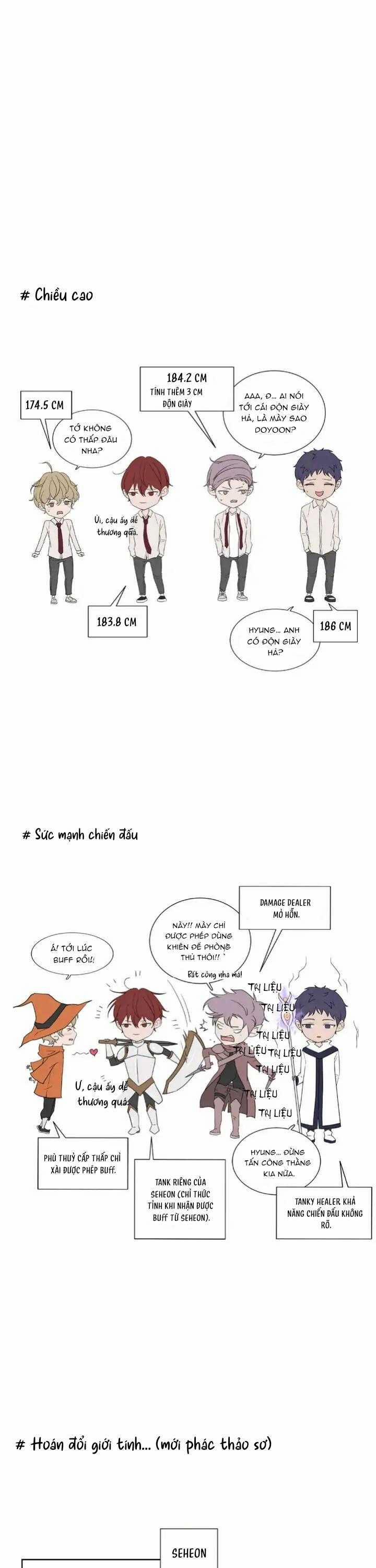 Bản Jazz Cho Hai Người 34.1 trang 9