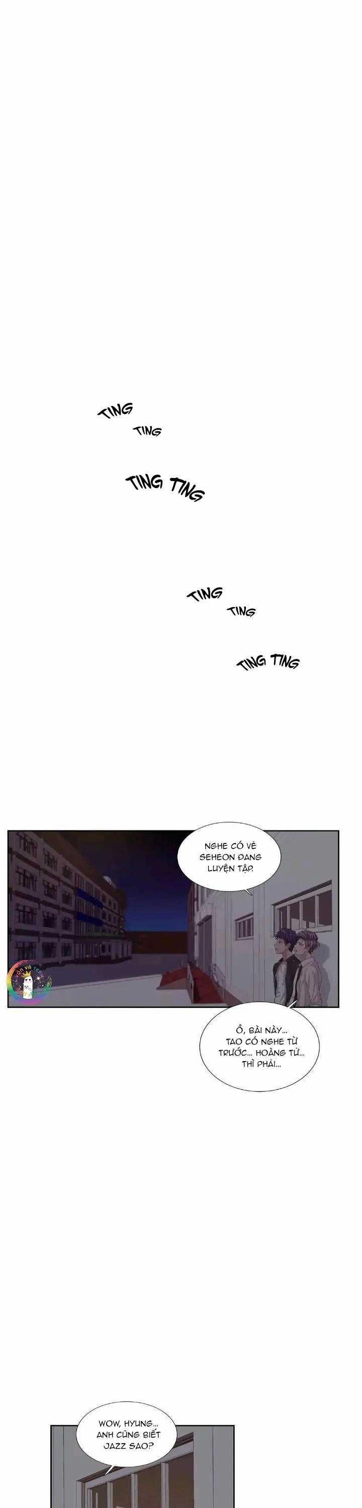 Bản Jazz Cho Hai Người 34 trang 13