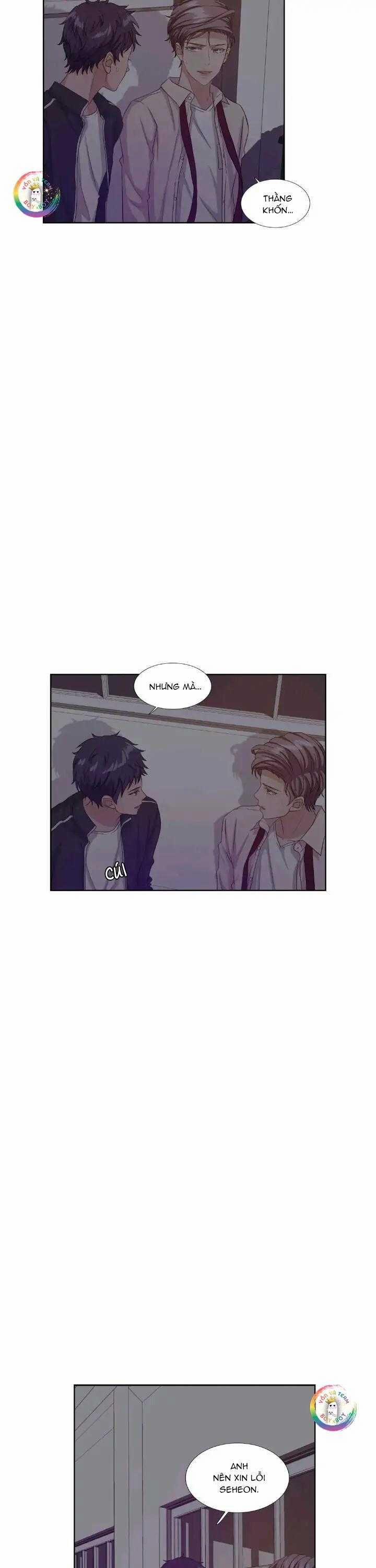 Bản Jazz Cho Hai Người 34 trang 16