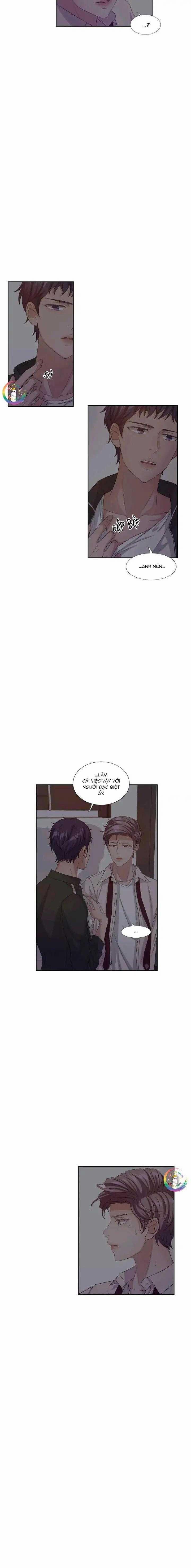 Bản Jazz Cho Hai Người 34 trang 18