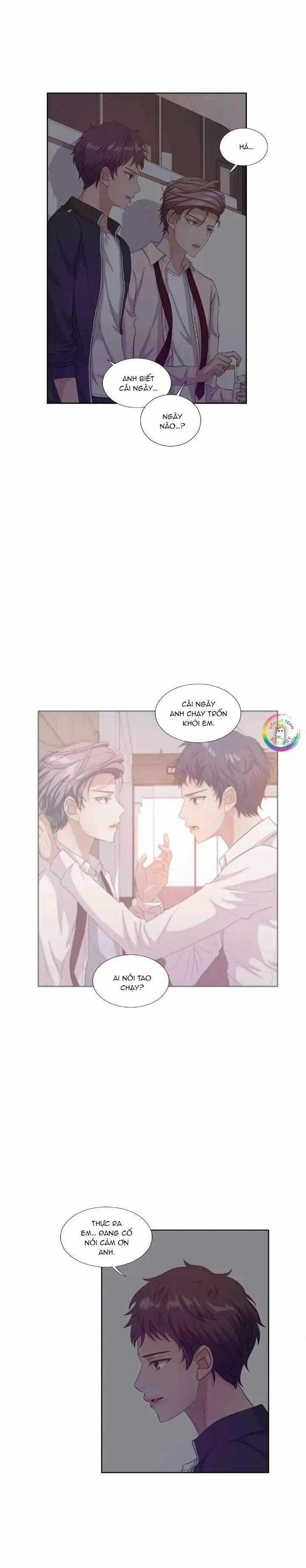 Bản Jazz Cho Hai Người 34 trang 20