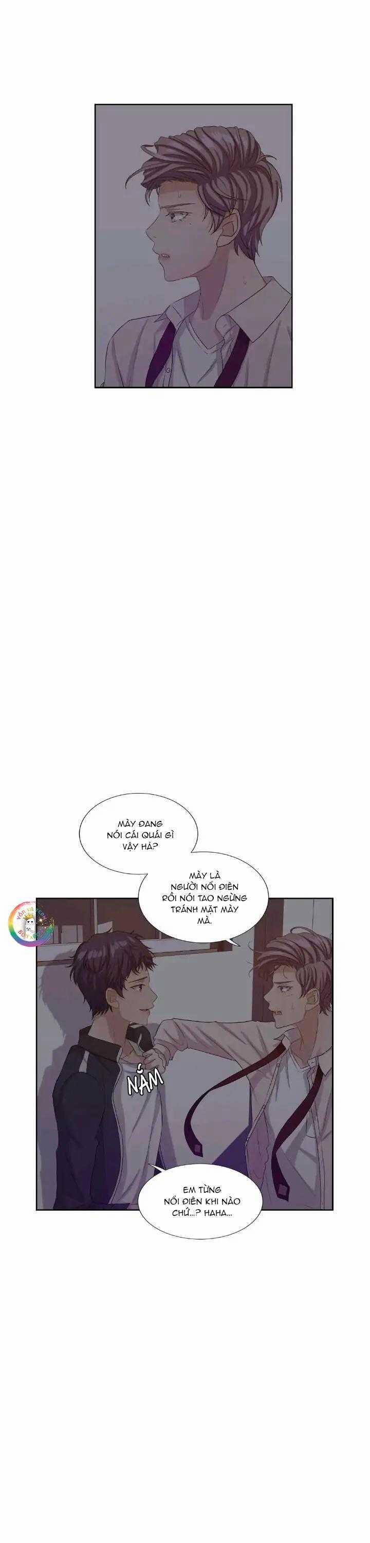 Bản Jazz Cho Hai Người 34 trang 24