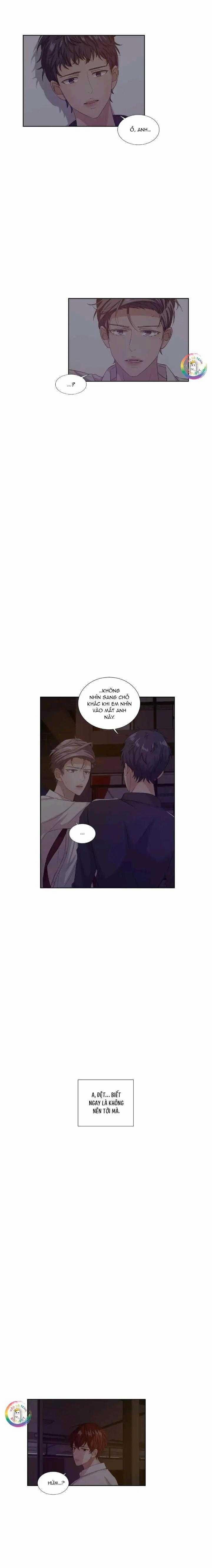 Bản Jazz Cho Hai Người 34 trang 25