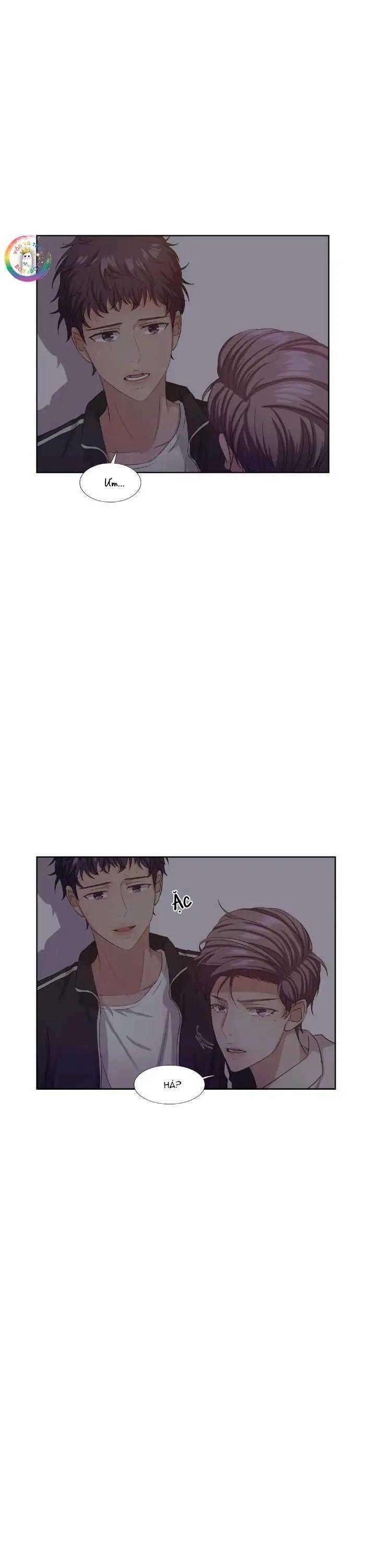 Bản Jazz Cho Hai Người 34 trang 29