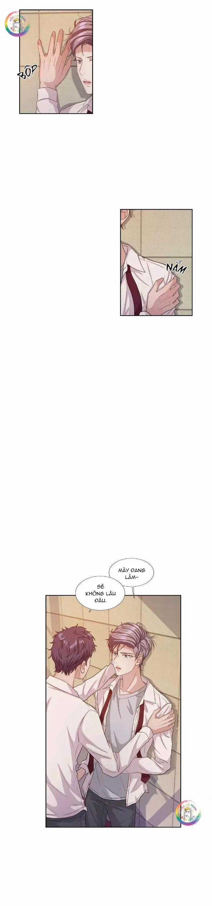 Bản Jazz Cho Hai Người 34 trang 3