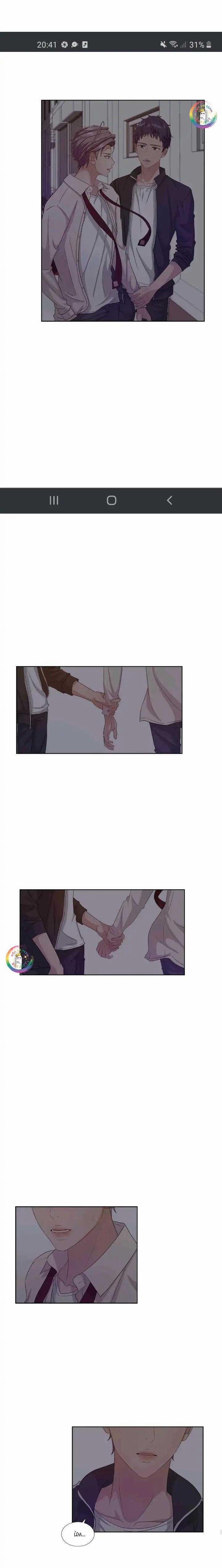 Bản Jazz Cho Hai Người 34 trang 33