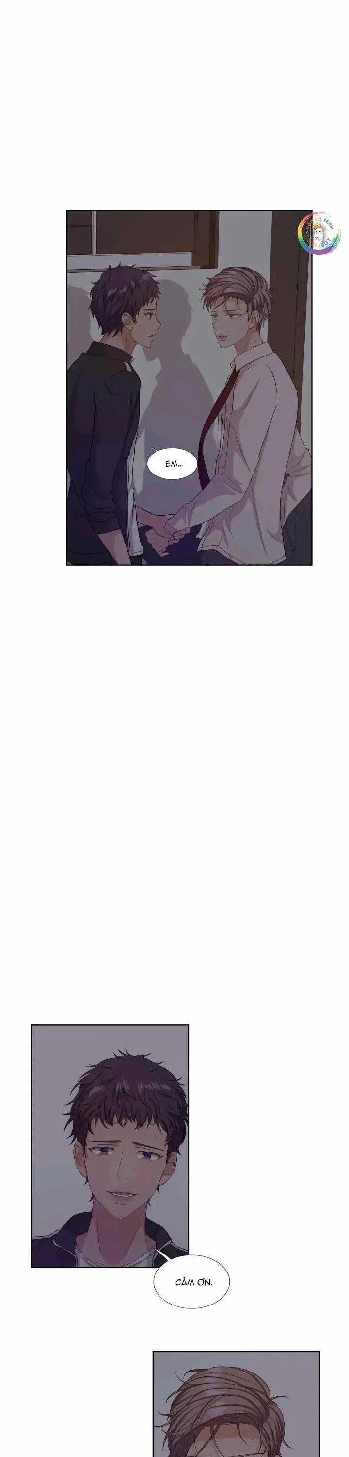 Bản Jazz Cho Hai Người 34 trang 34