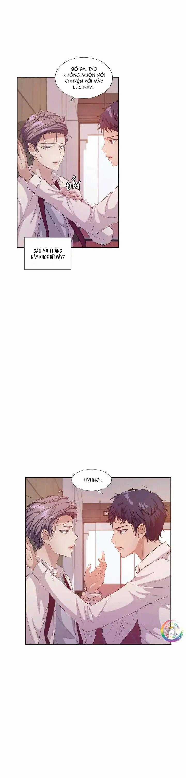 Bản Jazz Cho Hai Người 34 trang 5