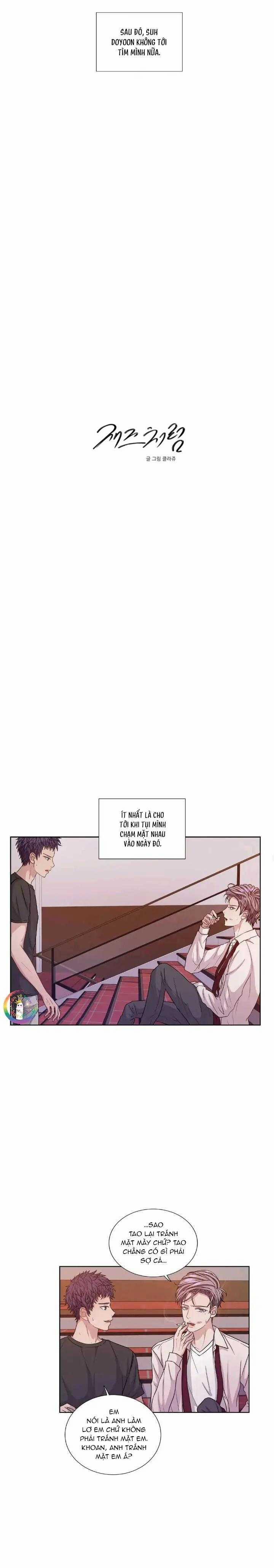 Bản Jazz Cho Hai Người 34 trang 8