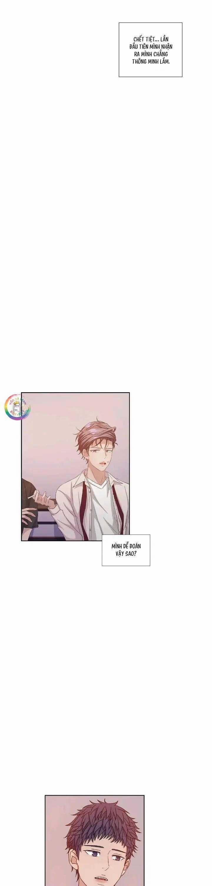 Bản Jazz Cho Hai Người 34 trang 9