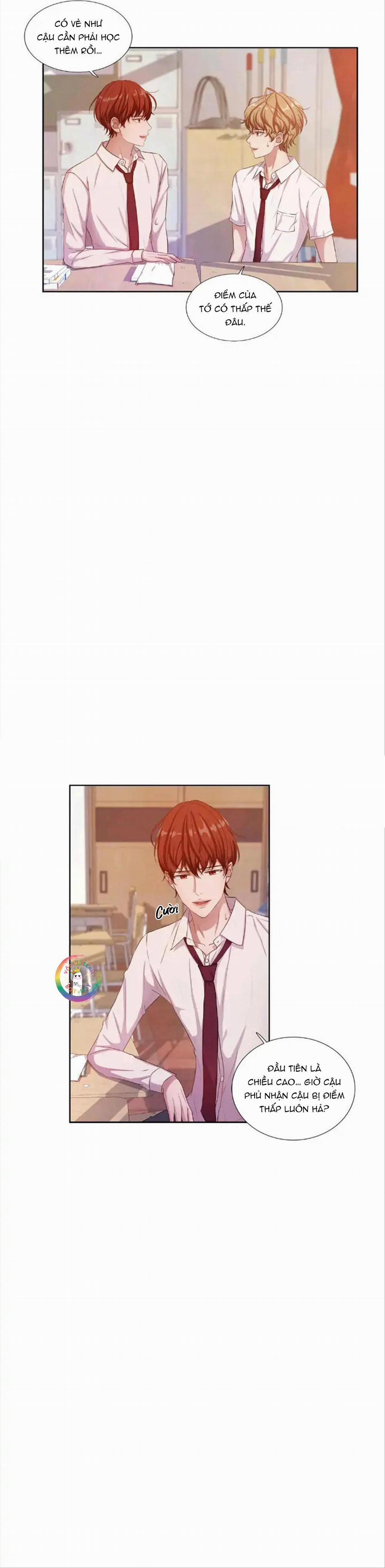 Bản Jazz Cho Hai Người 35 trang 1