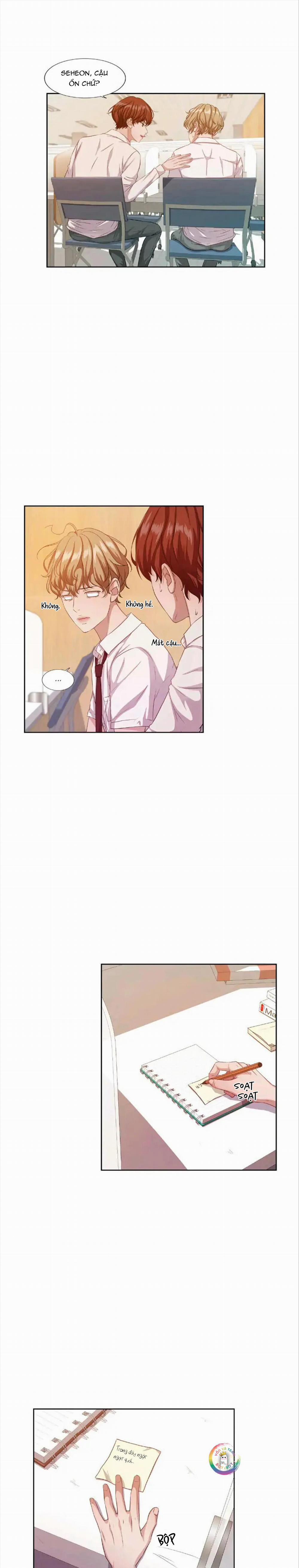 Bản Jazz Cho Hai Người 35 trang 10