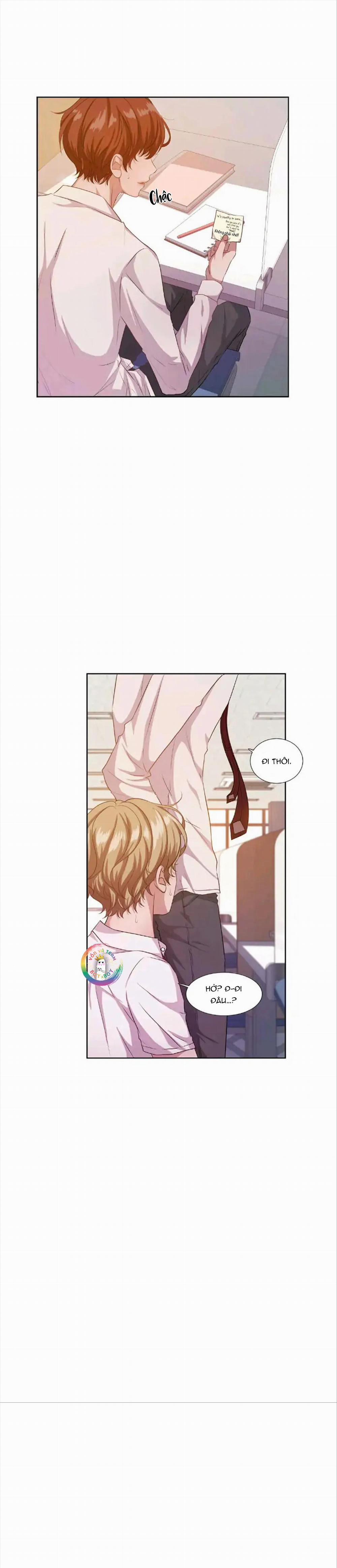 Bản Jazz Cho Hai Người 35 trang 12