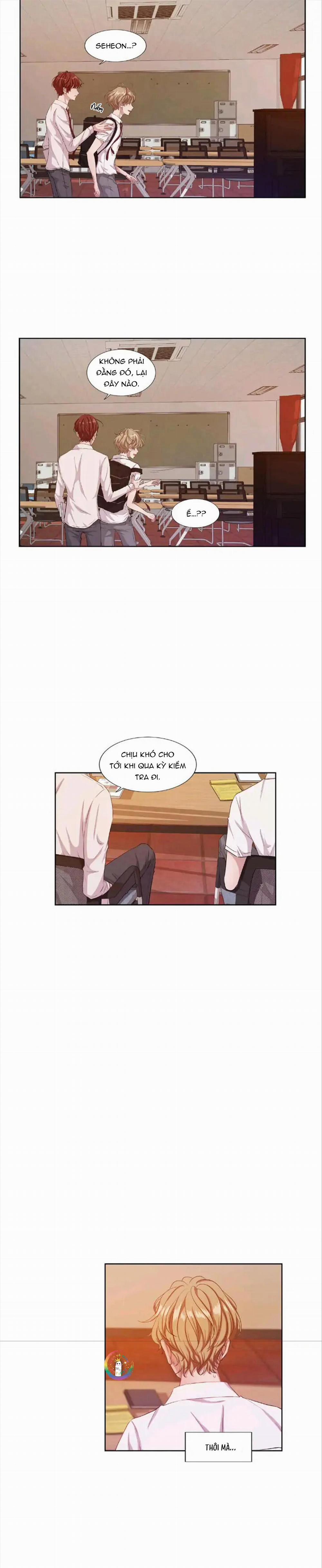 Bản Jazz Cho Hai Người 35 trang 14