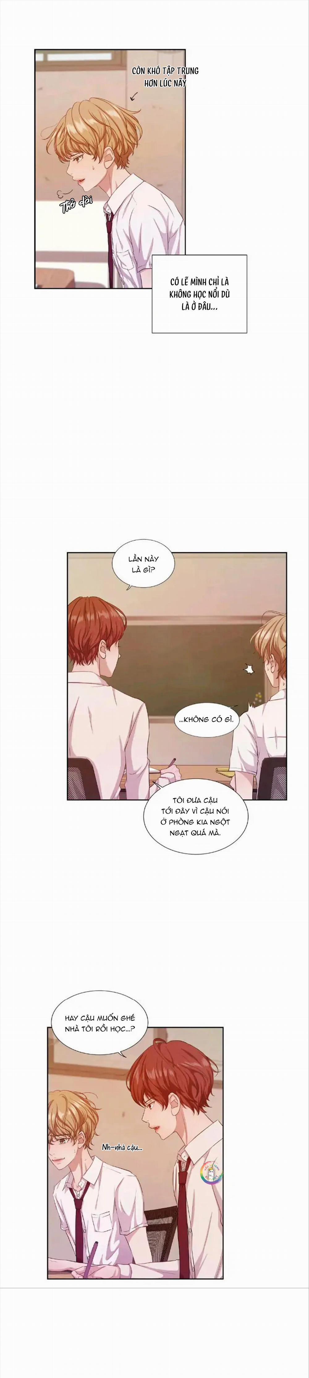 Bản Jazz Cho Hai Người 35 trang 16