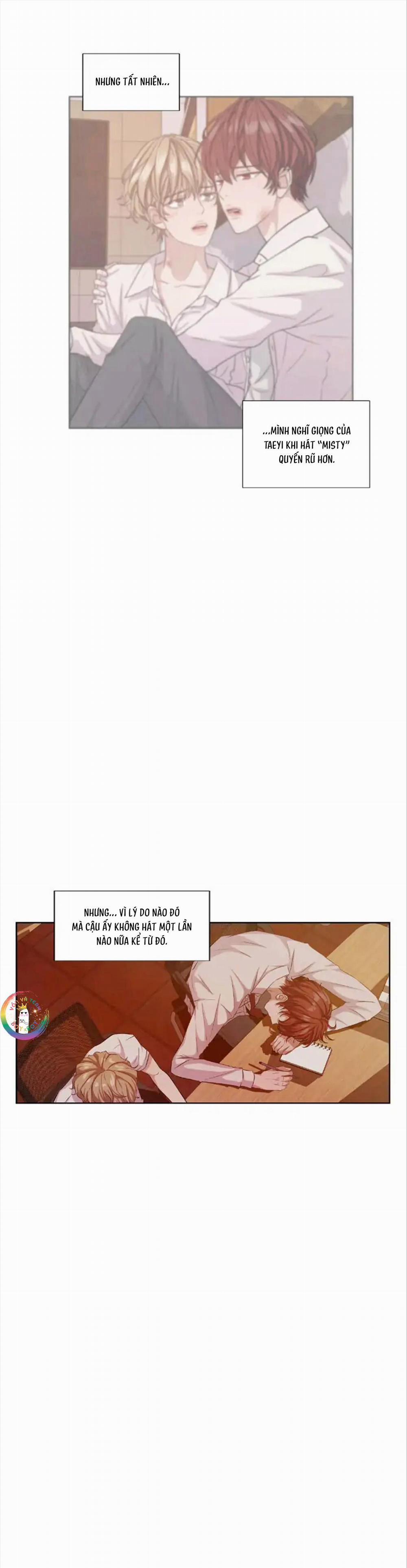 Bản Jazz Cho Hai Người 35 trang 22