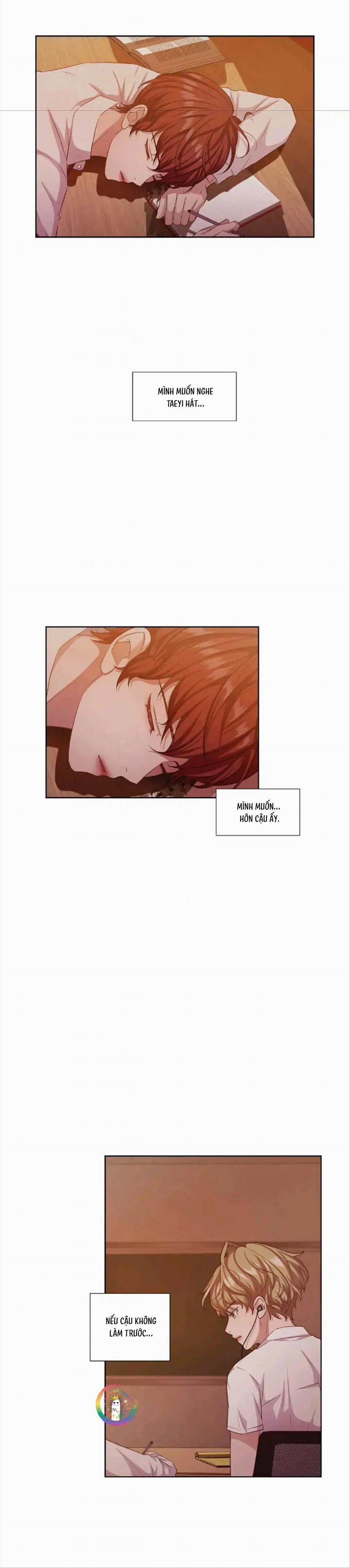 Bản Jazz Cho Hai Người 35 trang 23