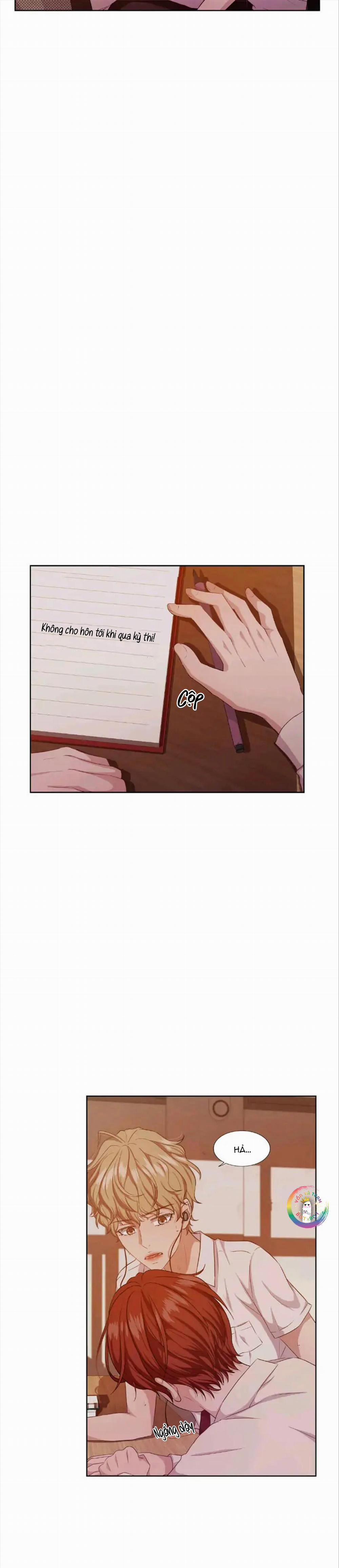 Bản Jazz Cho Hai Người 35 trang 26