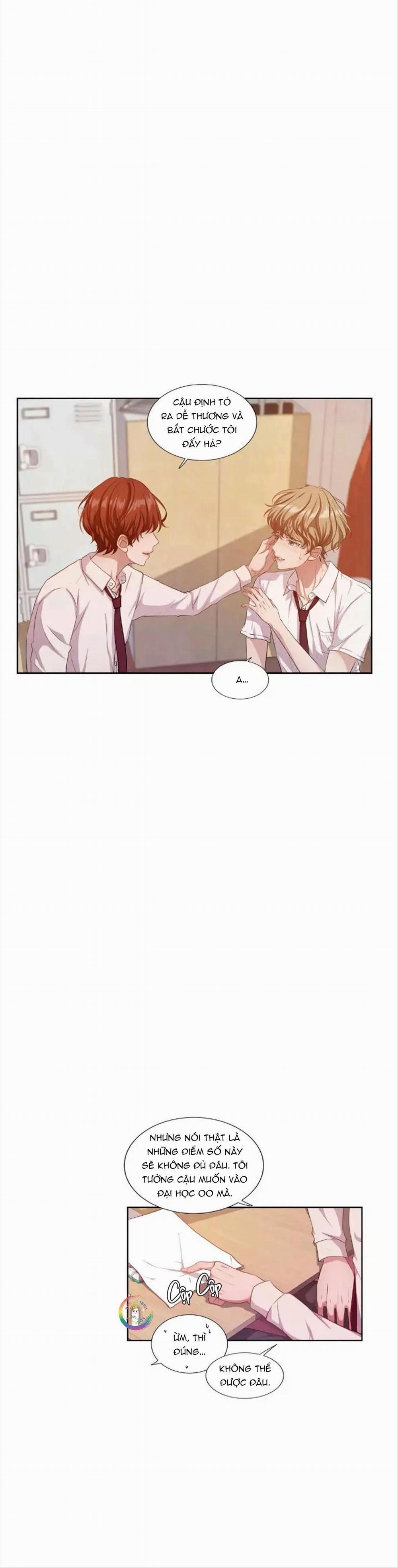 Bản Jazz Cho Hai Người 35 trang 3