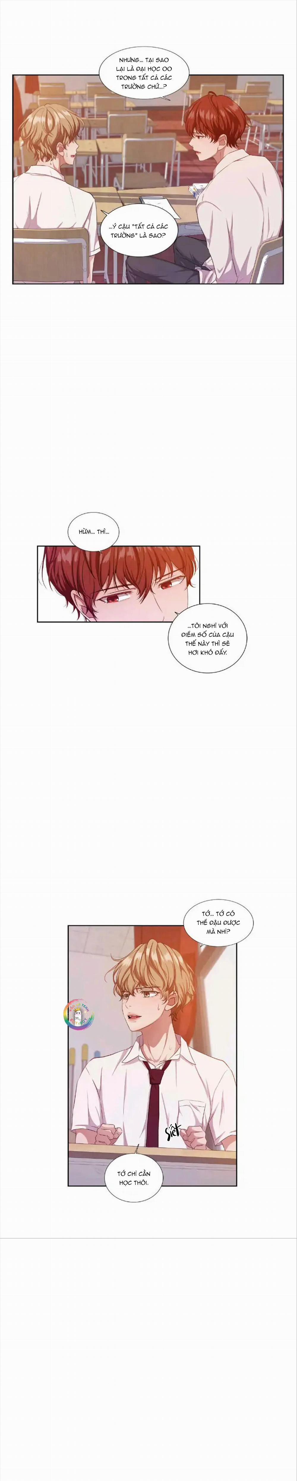 Bản Jazz Cho Hai Người 35 trang 4