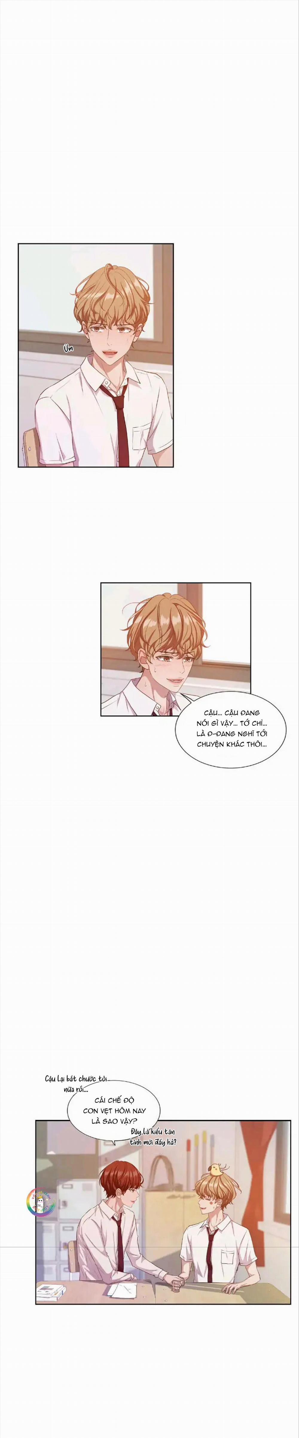 Bản Jazz Cho Hai Người 35 trang 8