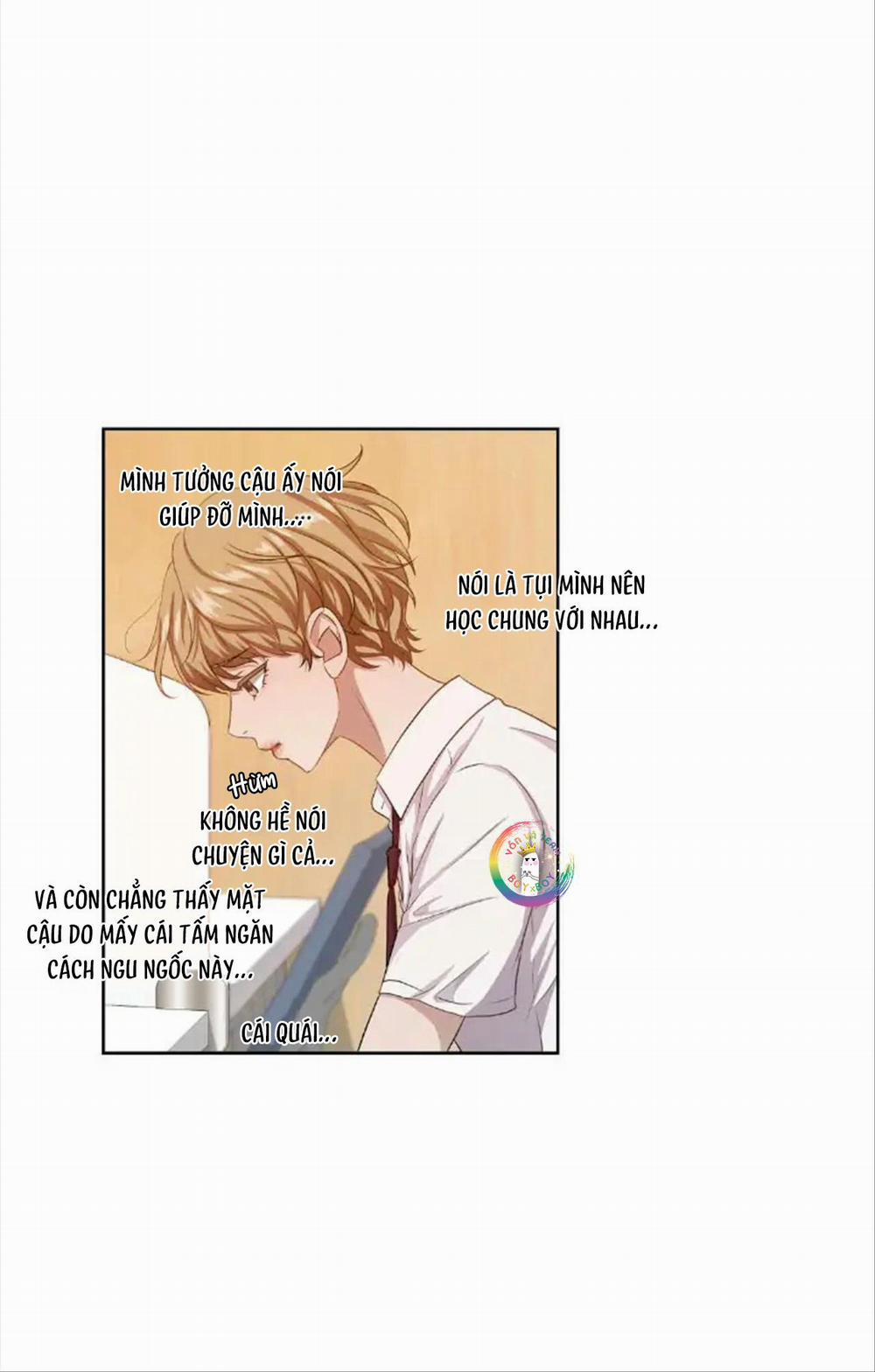 Bản Jazz Cho Hai Người 35 trang 9