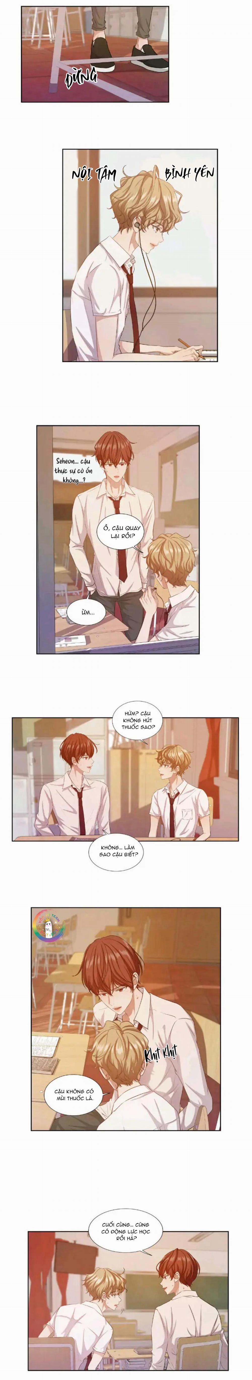 Bản Jazz Cho Hai Người 36 trang 10