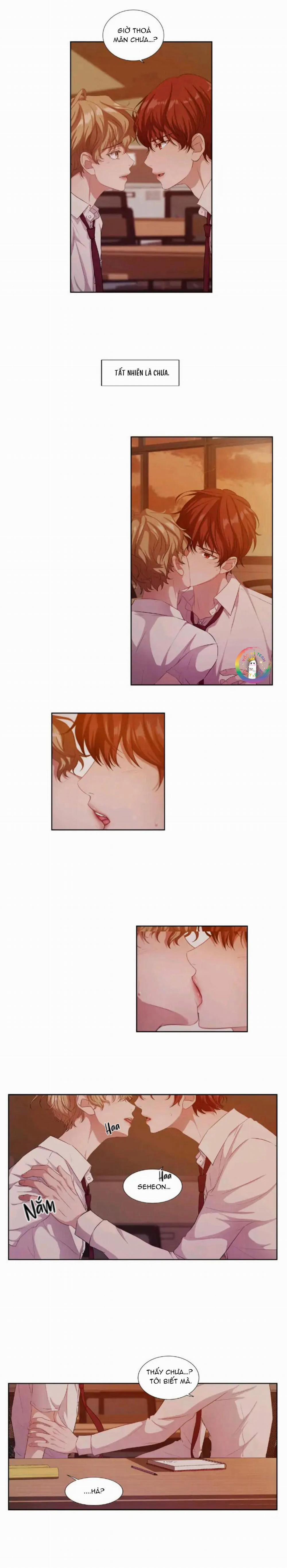 Bản Jazz Cho Hai Người 36 trang 2