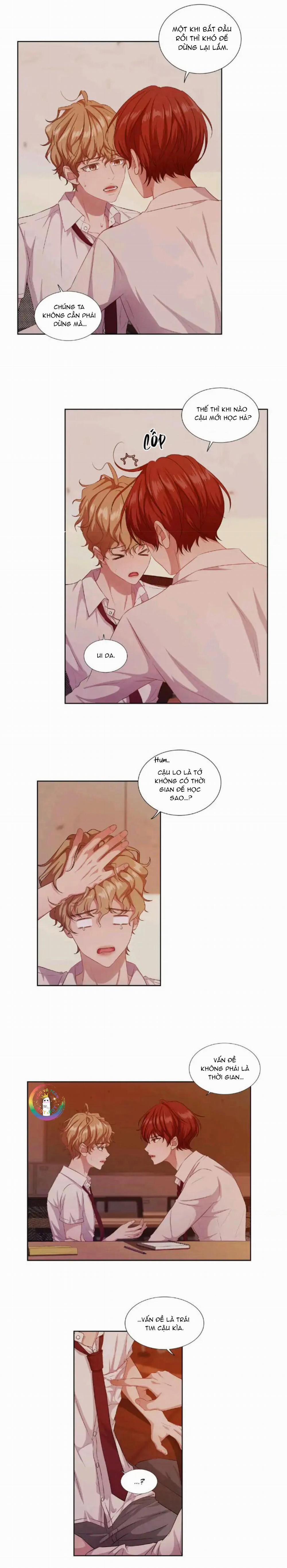 Bản Jazz Cho Hai Người 36 trang 3