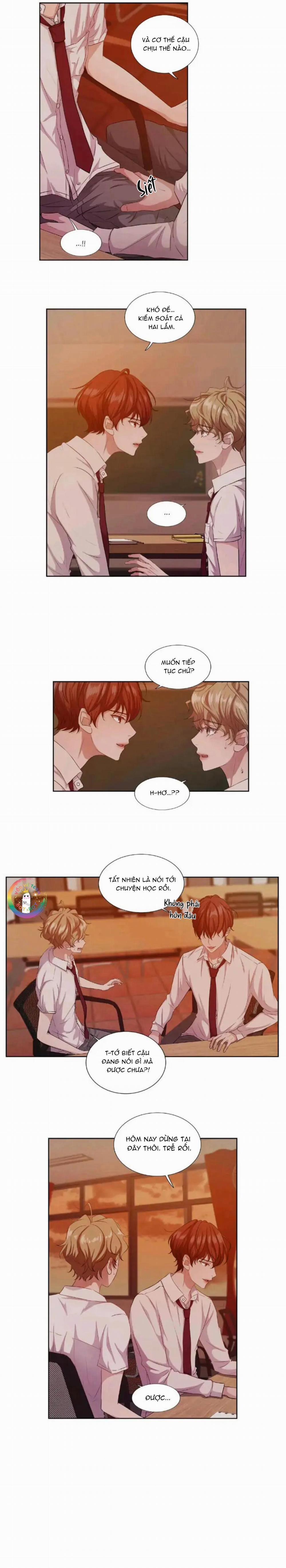 Bản Jazz Cho Hai Người 36 trang 4