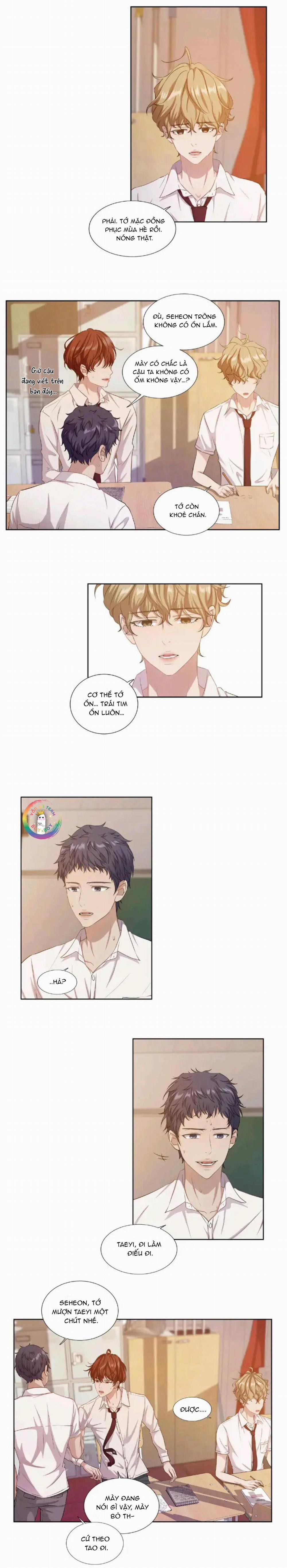 Bản Jazz Cho Hai Người 36 trang 7