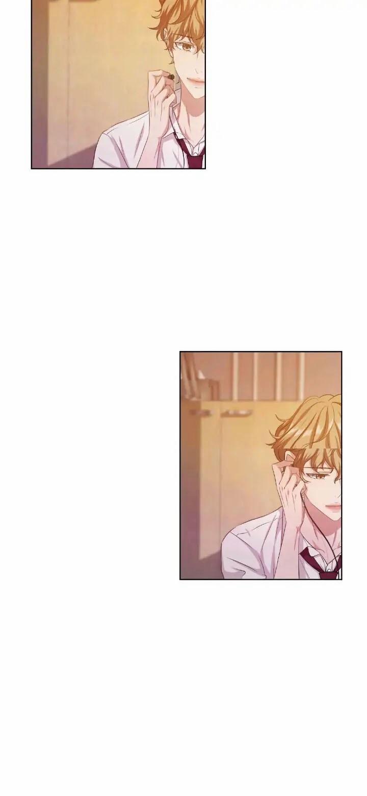 Bản Jazz Cho Hai Người 37 Chụt chụt trang 6