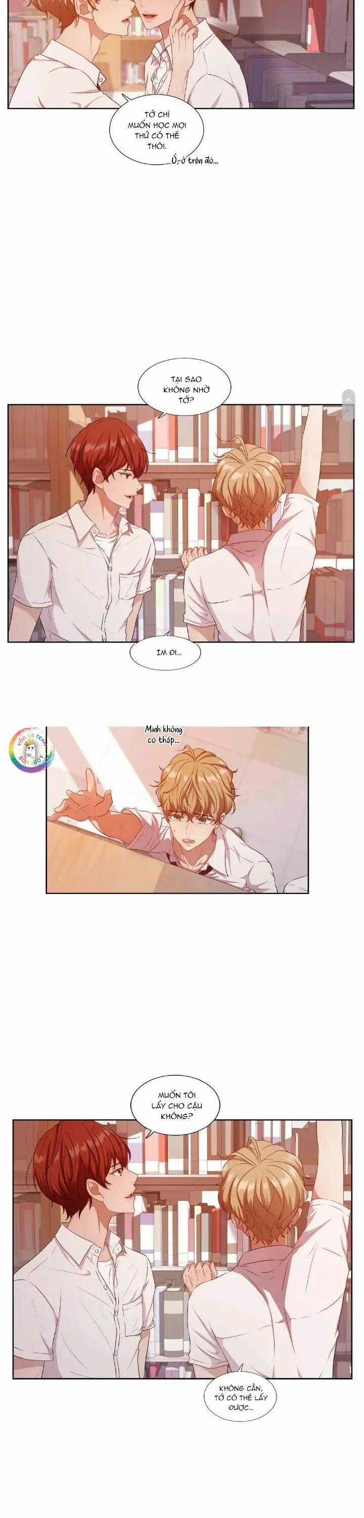 Bản Jazz Cho Hai Người 37 trang 12