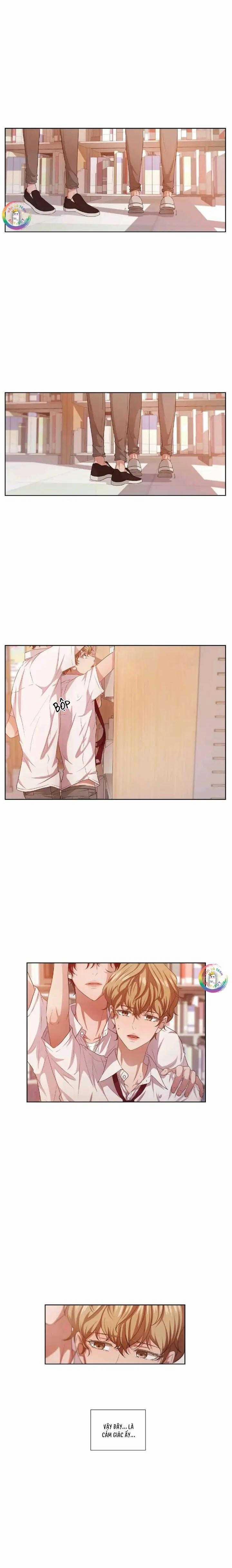 Bản Jazz Cho Hai Người 37 trang 13