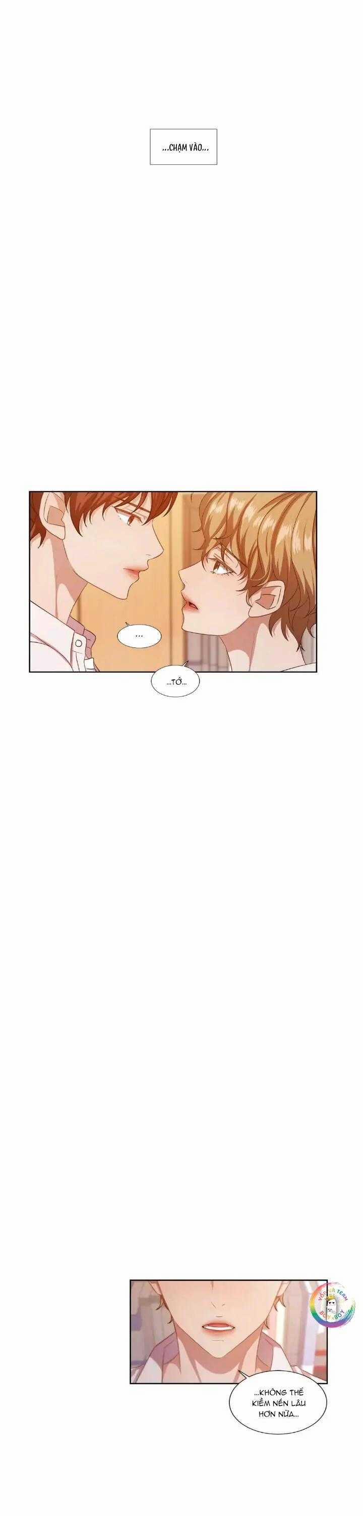 Bản Jazz Cho Hai Người 37 trang 15