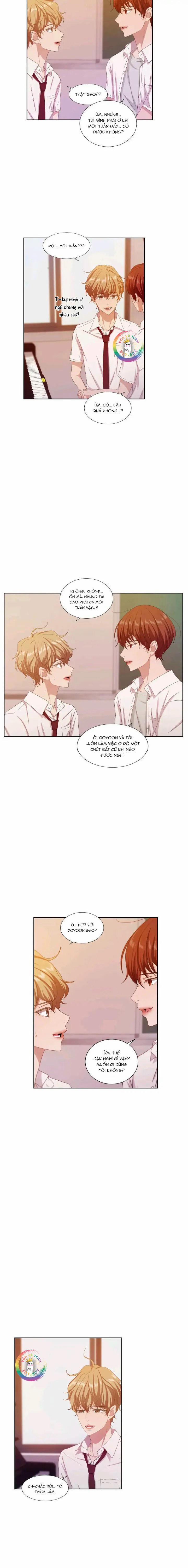 Bản Jazz Cho Hai Người 38 trang 10