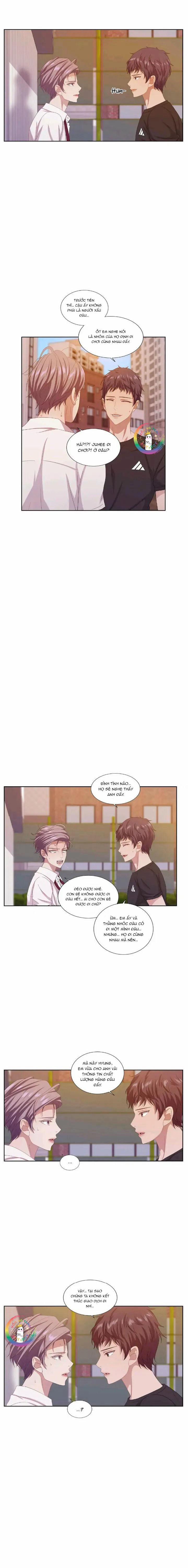 Bản Jazz Cho Hai Người 38 trang 17