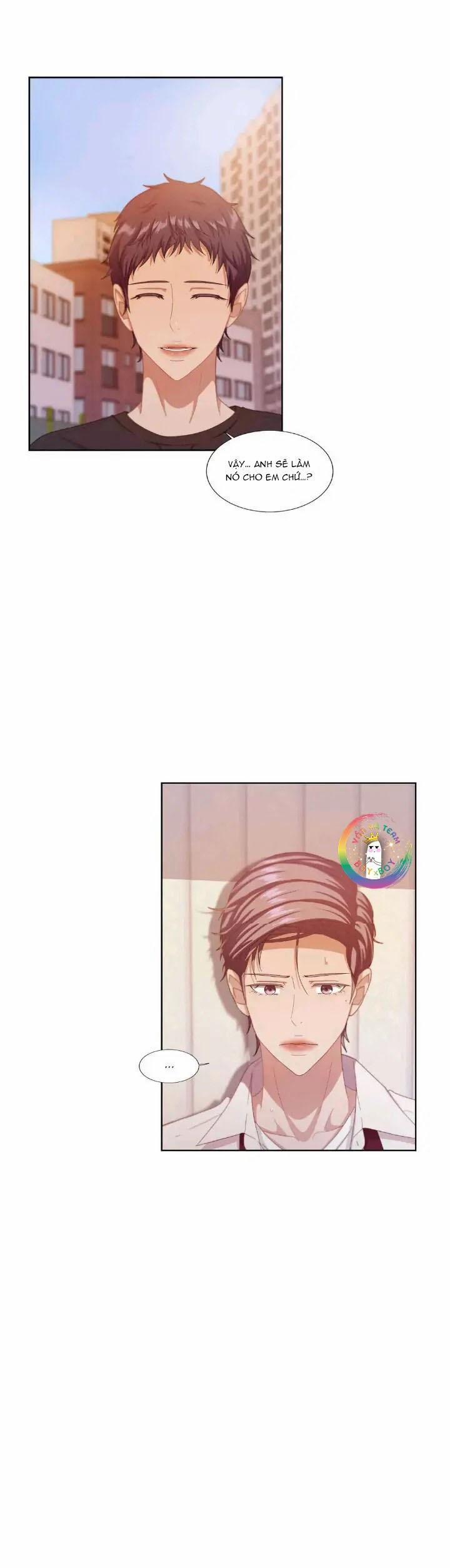 Bản Jazz Cho Hai Người 38 trang 19