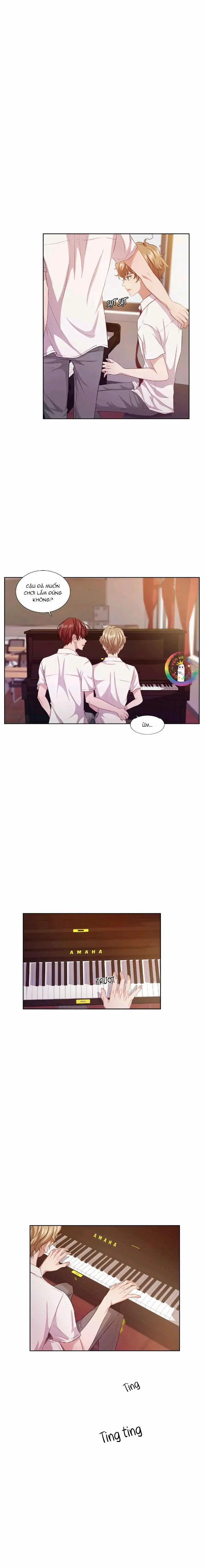 Bản Jazz Cho Hai Người 38 trang 3