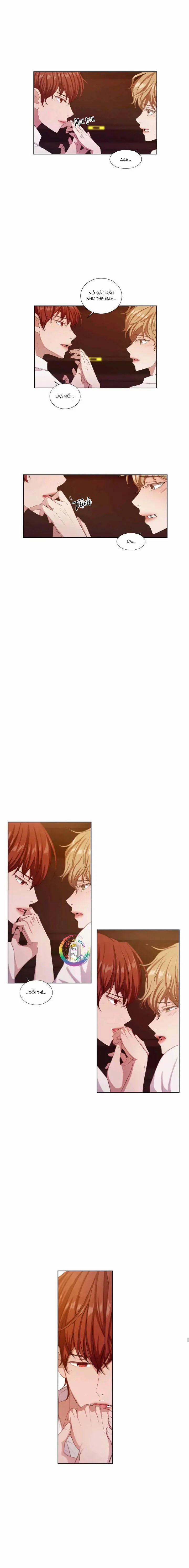 Bản Jazz Cho Hai Người 38 trang 7