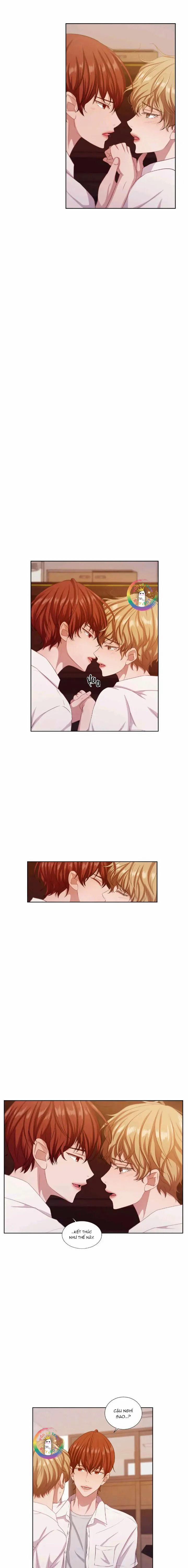 Bản Jazz Cho Hai Người 38 trang 8