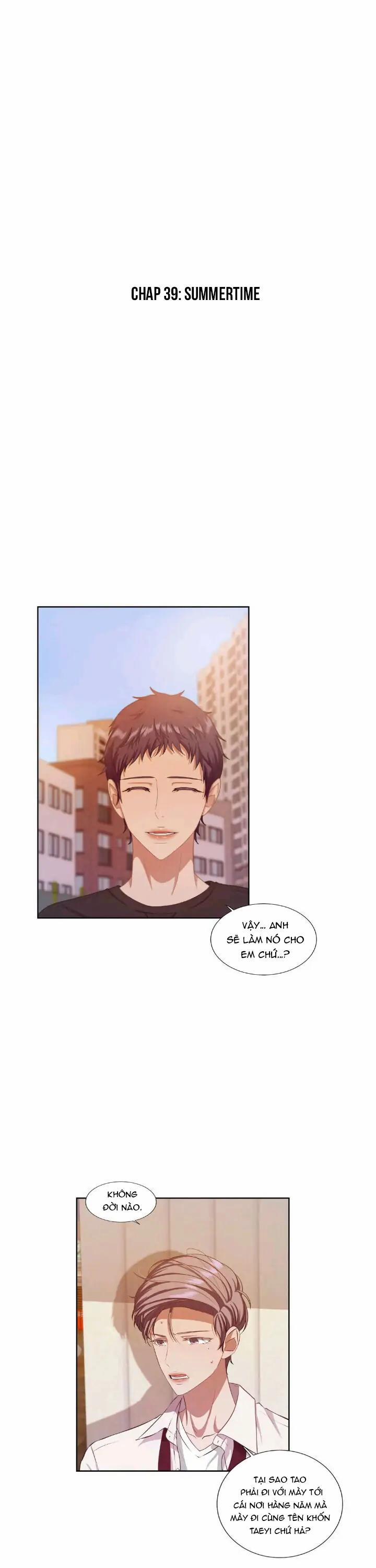 Bản Jazz Cho Hai Người 39 trang 1