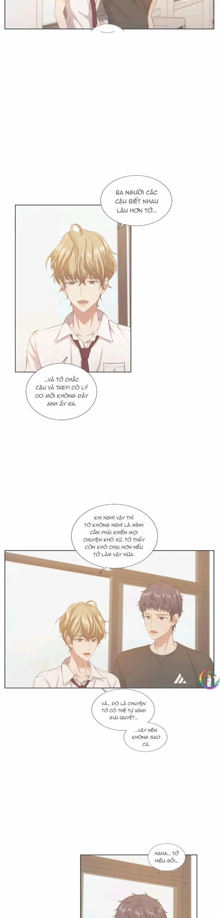 Bản Jazz Cho Hai Người 39 trang 15