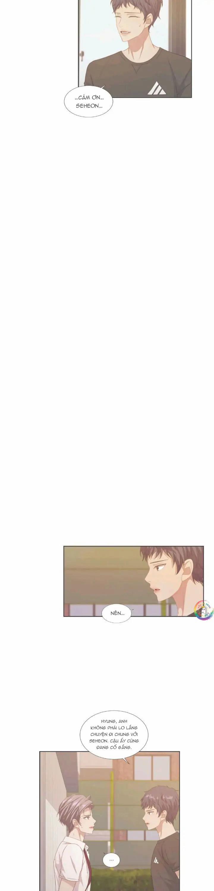 Bản Jazz Cho Hai Người 39 trang 16