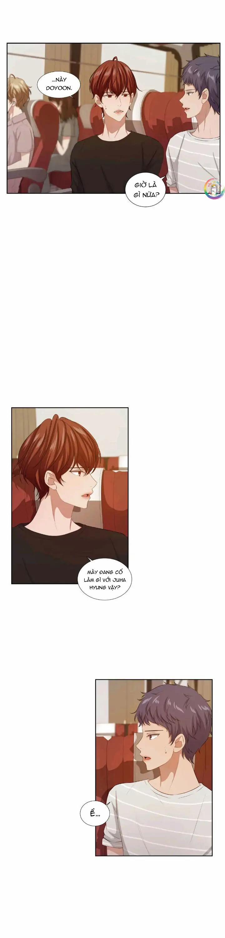 Bản Jazz Cho Hai Người 39 trang 19