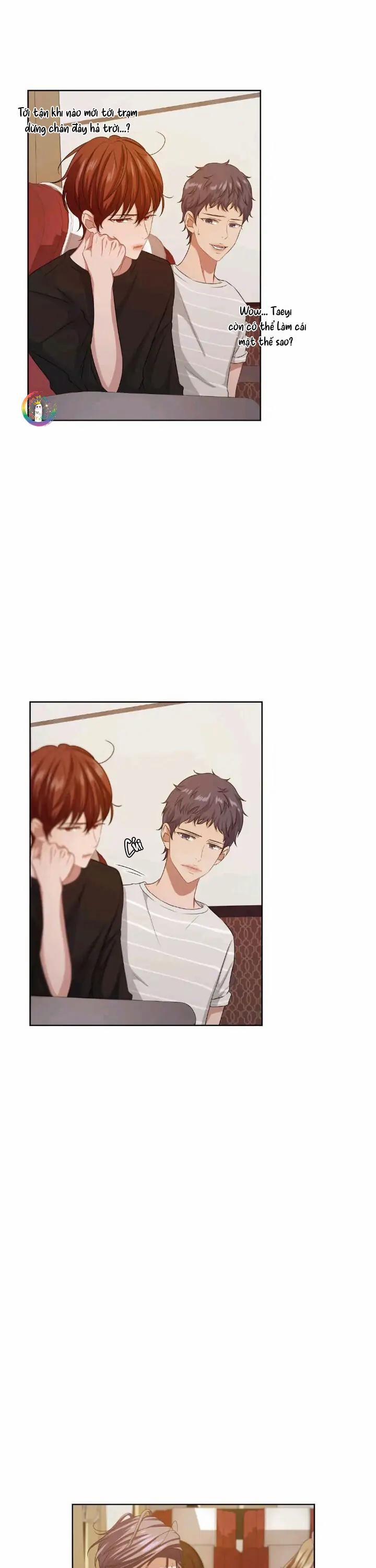 Bản Jazz Cho Hai Người 39 trang 21