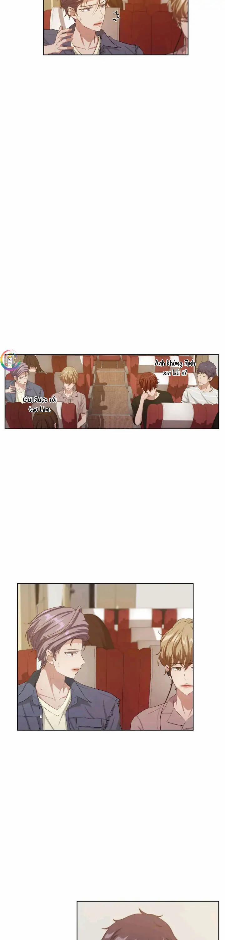 Bản Jazz Cho Hai Người 39 trang 22