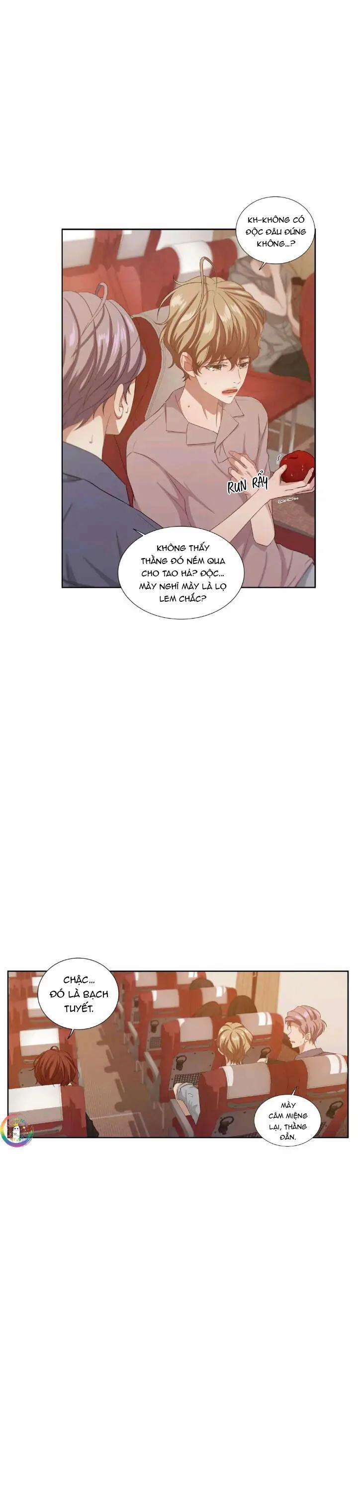 Bản Jazz Cho Hai Người 39 trang 25