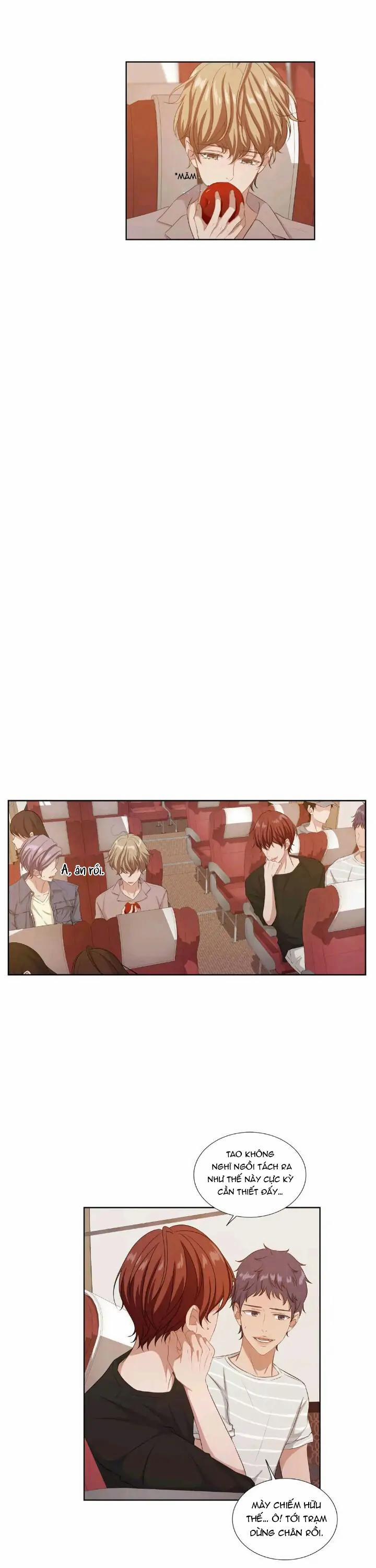 Bản Jazz Cho Hai Người 39 trang 26