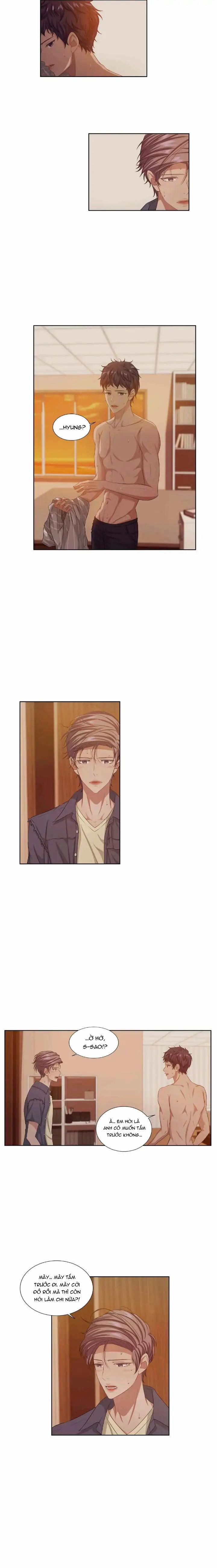 Bản Jazz Cho Hai Người 40 trang 12